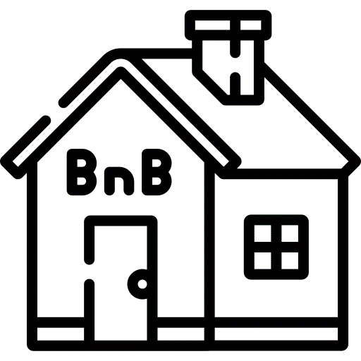 BnBs & Airbnb