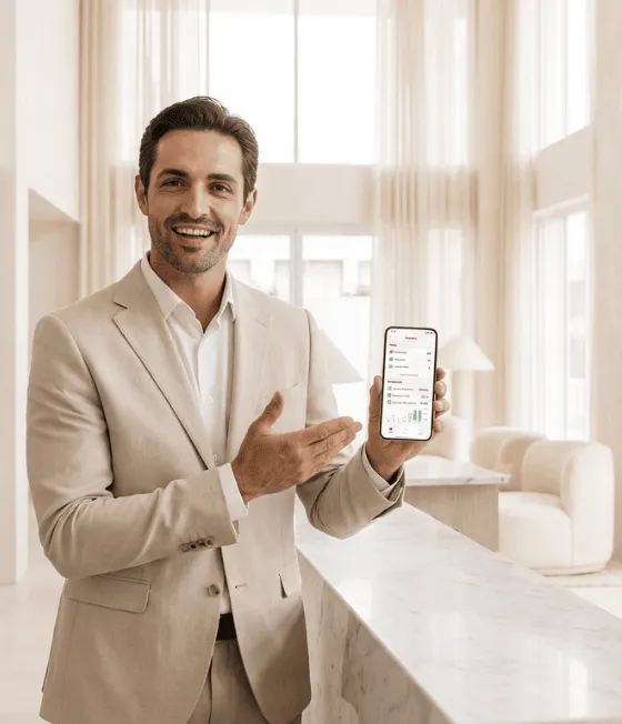 How Does <strong>Hotel Guest Messaging</strong> Work with Alfred?