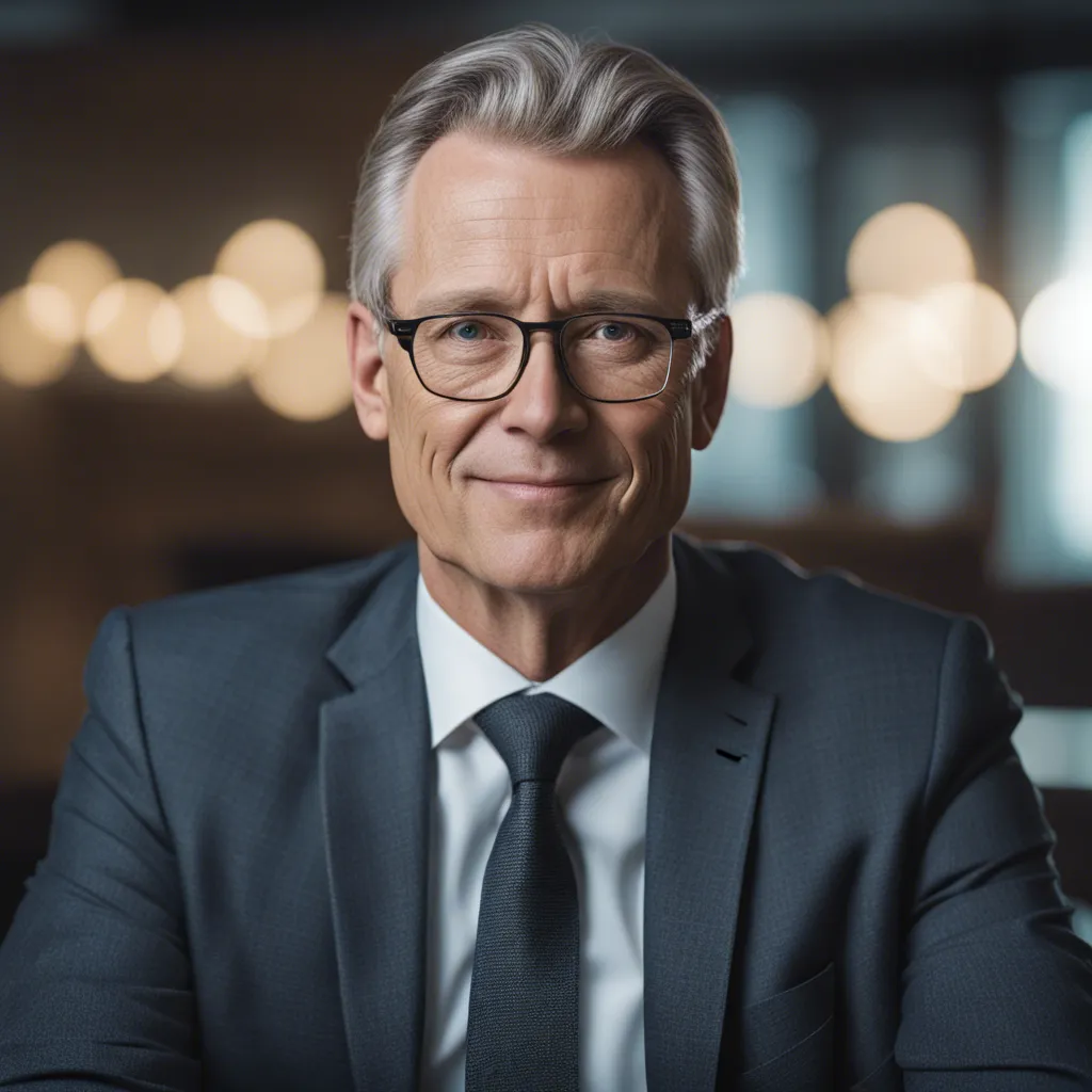 Vacation Rental Host