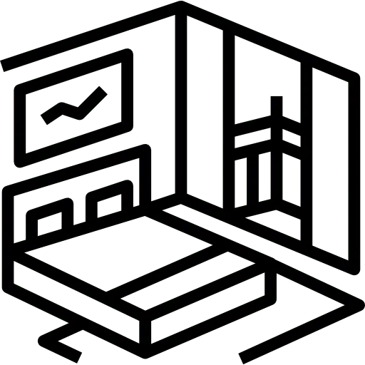 Vacation Rentals & Villas