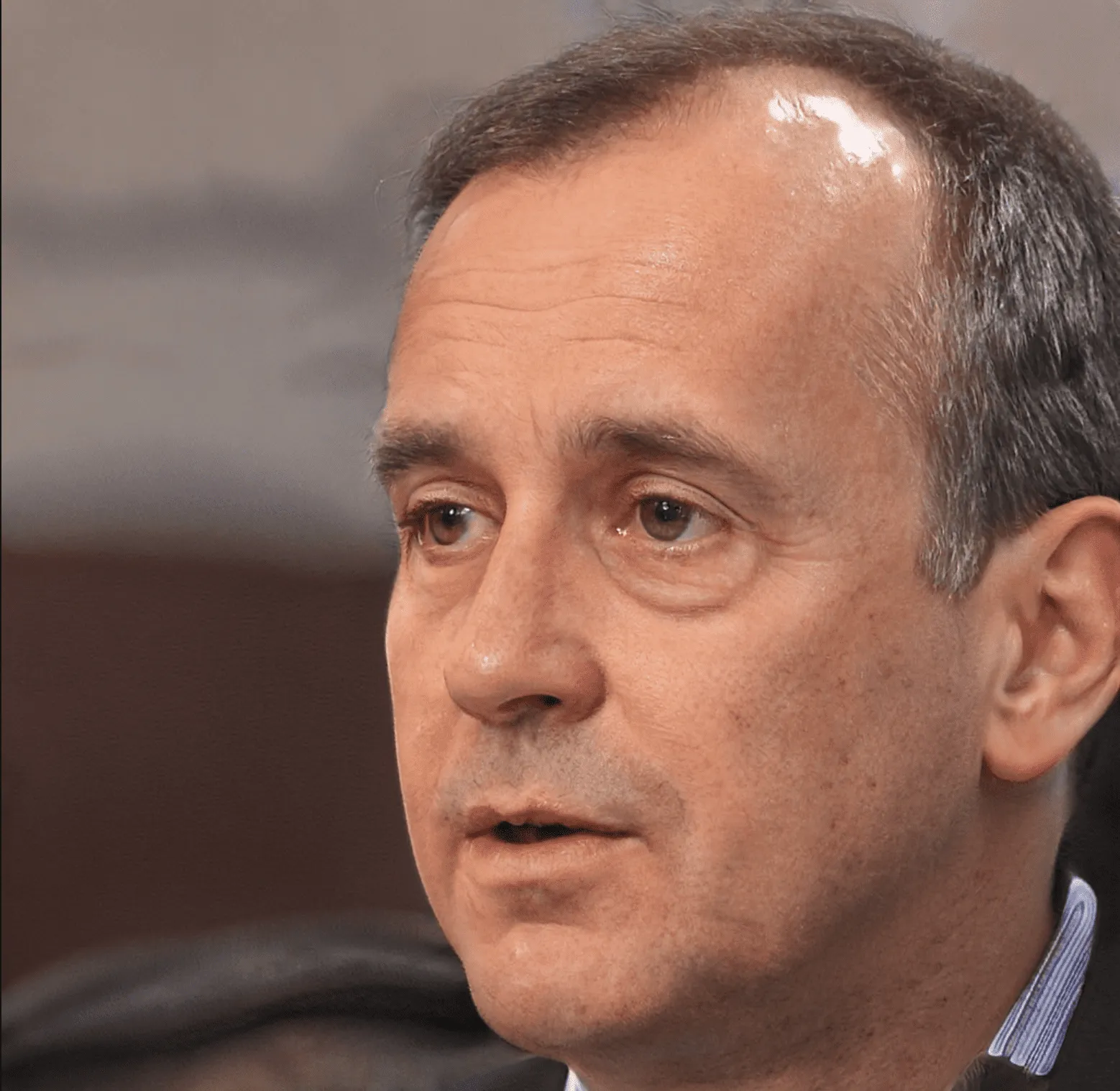 Boutique Hotel Owner